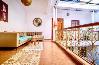 Riad Dekkak - Marrakesh - 7