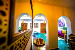 Riad Dekkak - 2