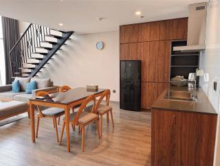 Penthouse Apartment Hồ Tây - Hanoi - 0