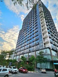 Penthouse Apartment Hồ Tây - Hanoi - 6