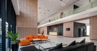 Penthouse Apartment Hồ Tây - 3