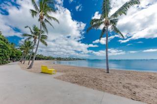 2BR Whitsundays Oasis w Ocean Views - 2