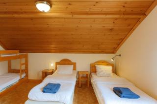 Skålsjögården Timber Lodge - 2