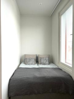 Modern&Lovely Studio near Turku Center - 4