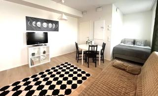 Modern&Lovely Studio near Turku Center - 3