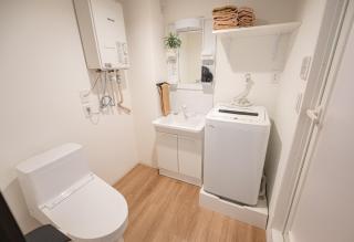 Hotel the World Omori 102 - Vacation STAY 19409v - 5