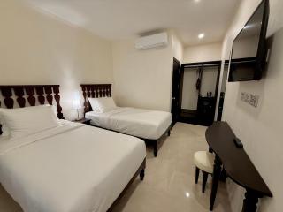 Onson De Boutique Hotel - 6