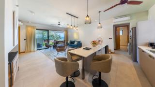 Pointe d'Azur Beachfront Homes - Pereybere - 0