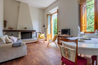 Casa Olivia With Garden And Wifi - 0