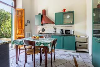Casa Olivia With Garden And Wifi - 8