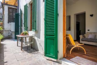 Casa Olivia With Garden And Wifi - 7