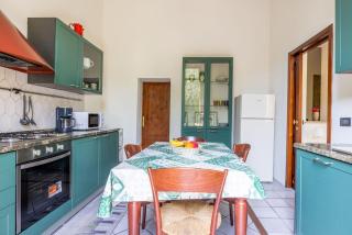 Casa Olivia With Garden And Wifi - 4
