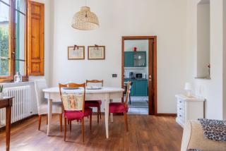 Casa Olivia With Garden And Wifi - 3