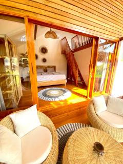 Four Elements Eco Dive Resort - 8
