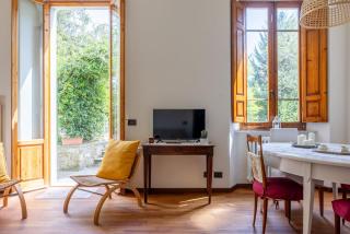Casa Olivia With Garden And Wifi - 1