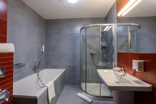 Hotel Alibaba - 4