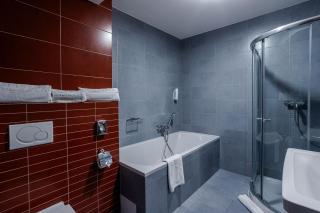 Hotel Alibaba - 5