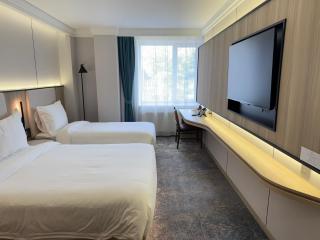 Landmark hotel Erdenet - Erdenet - 4