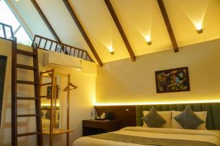 Birds Nest Resort - 4