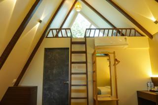 Birds Nest Resort - 2