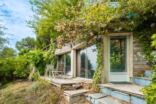 Cottage Provençal piscine et spa - Colomars - 7