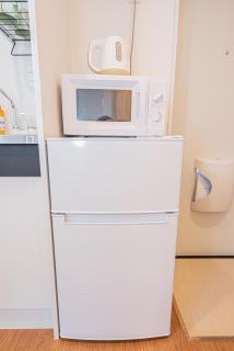 西ヶ原ー日暮里附近2室一厅山手线5分钟近商店街 - 1