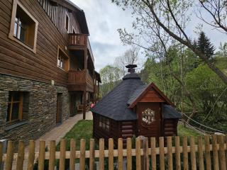 Apartmán u Ondrucha - Velké Karlovice - 7