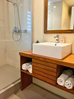 Cozy Studio 2 - 4