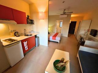 Cozy Studio 2 - 3