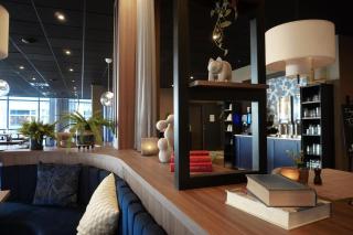 Home Hotel Grand Olav - 2