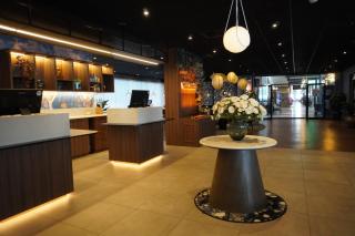 Home Hotel Grand Olav - 5
