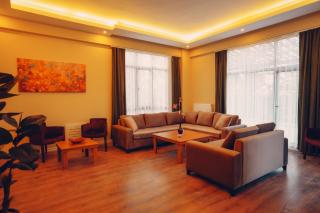 Düzce Derdin Termal Resort & Spa - Duzce - 6