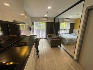 2DusitD2 one bedroom - 3