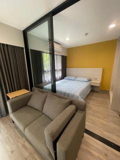 2DusitD2 one bedroom - 2