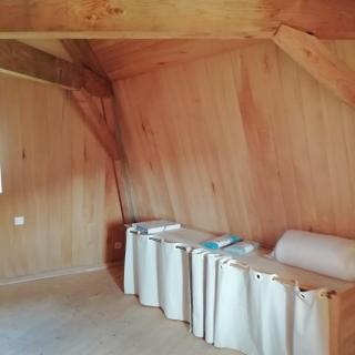 Petit chalet insolite et atypique en Chartreuse - 4