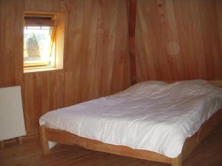 Petit chalet insolite et atypique en Chartreuse - 3