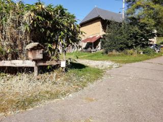 Petit chalet insolite et atypique en Chartreuse - 2