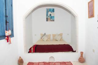 Dar El Hara - Houmt Souk - 4