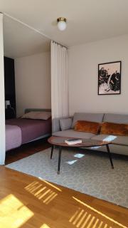 Mallorca Vibe Apartment - 1