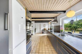 Ferienhaus Tuen - Bindslev - 5