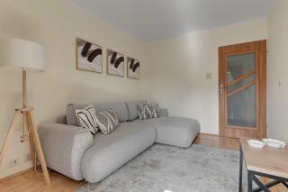 Apartamenty Muszelka 300 m od morza - 9