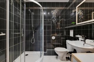 Apartamenty Muszelka - Bardzo blisko plaży i alejek spacerowych - 5