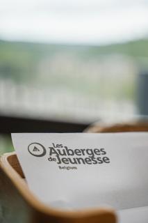 Auberge de Jeunesse de Bouillon - 1
