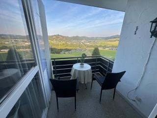 Blick ins Tal - Willingen - 2