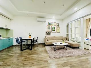 Times City Apartment, HBT , Hanoi - 7