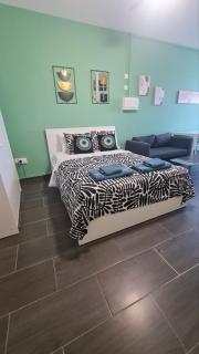 RIVERA Studios 4 - Limassol - 4