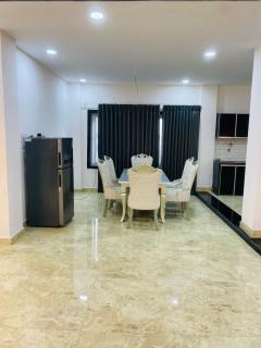 Gentle breeze farm house - 0