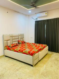 Gentle breeze farm house - Venkatāpur - 7