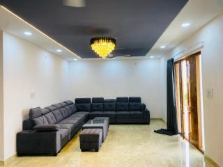 Gentle breeze farm house - Venkatāpur - 5