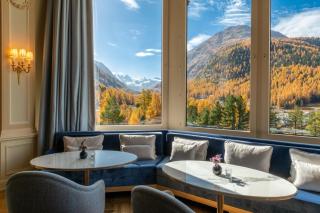 Grand Hotel Kronenhof - 8